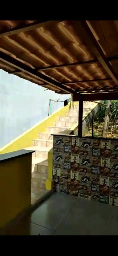 Alta Vista Penedo (Rio de Janeiro) Exterior foto